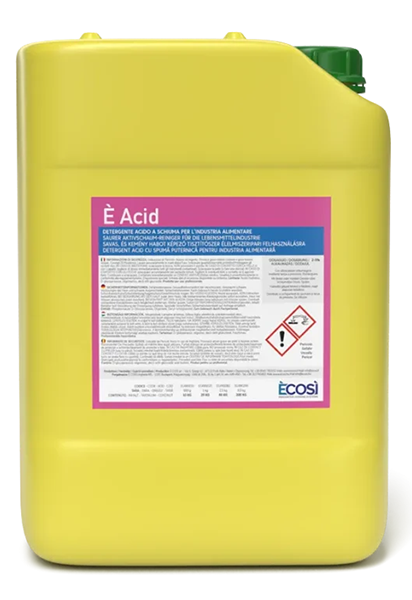È ACID – 20 KG